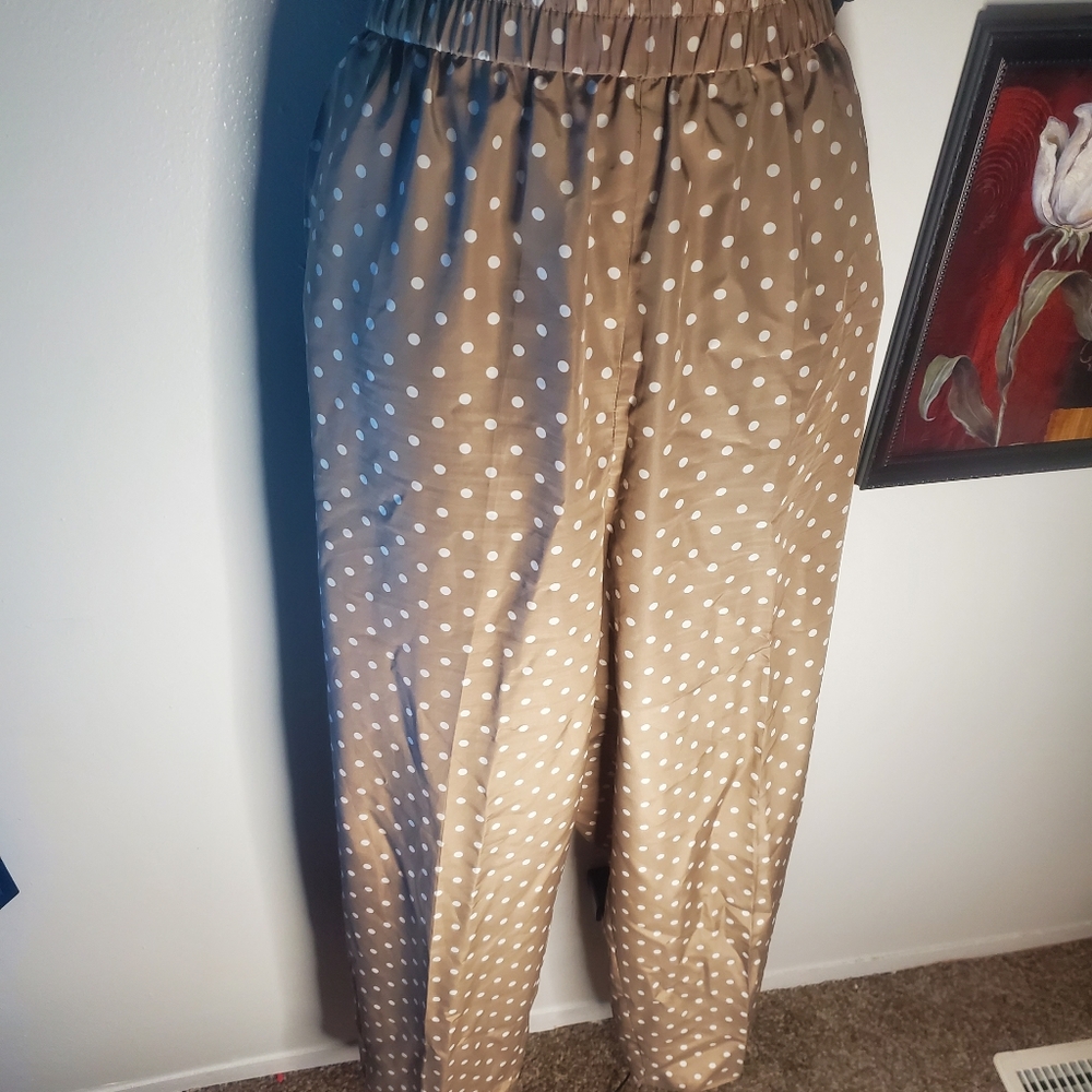 3/$15 Campus Casuals trousers